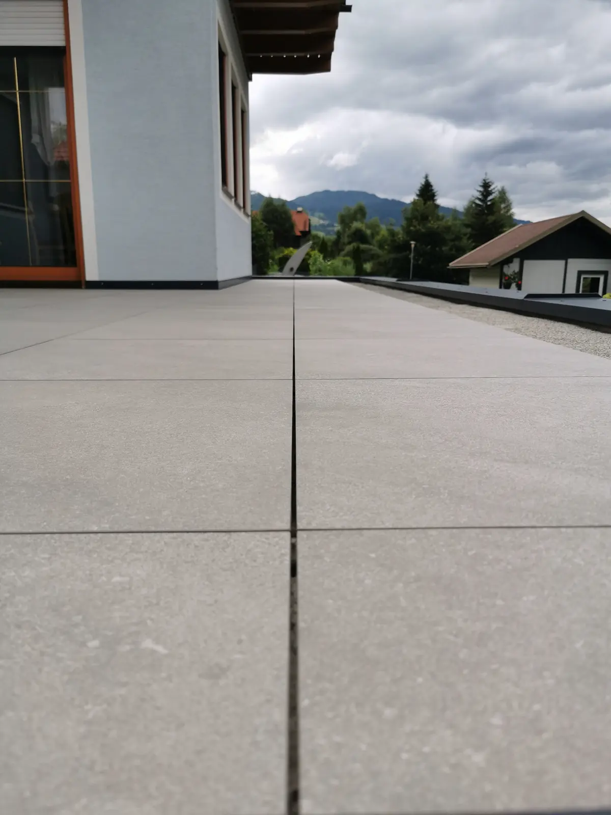 Referenz 4 des Meisterbetriebs Friedeheim im Bereich Außenbereich
