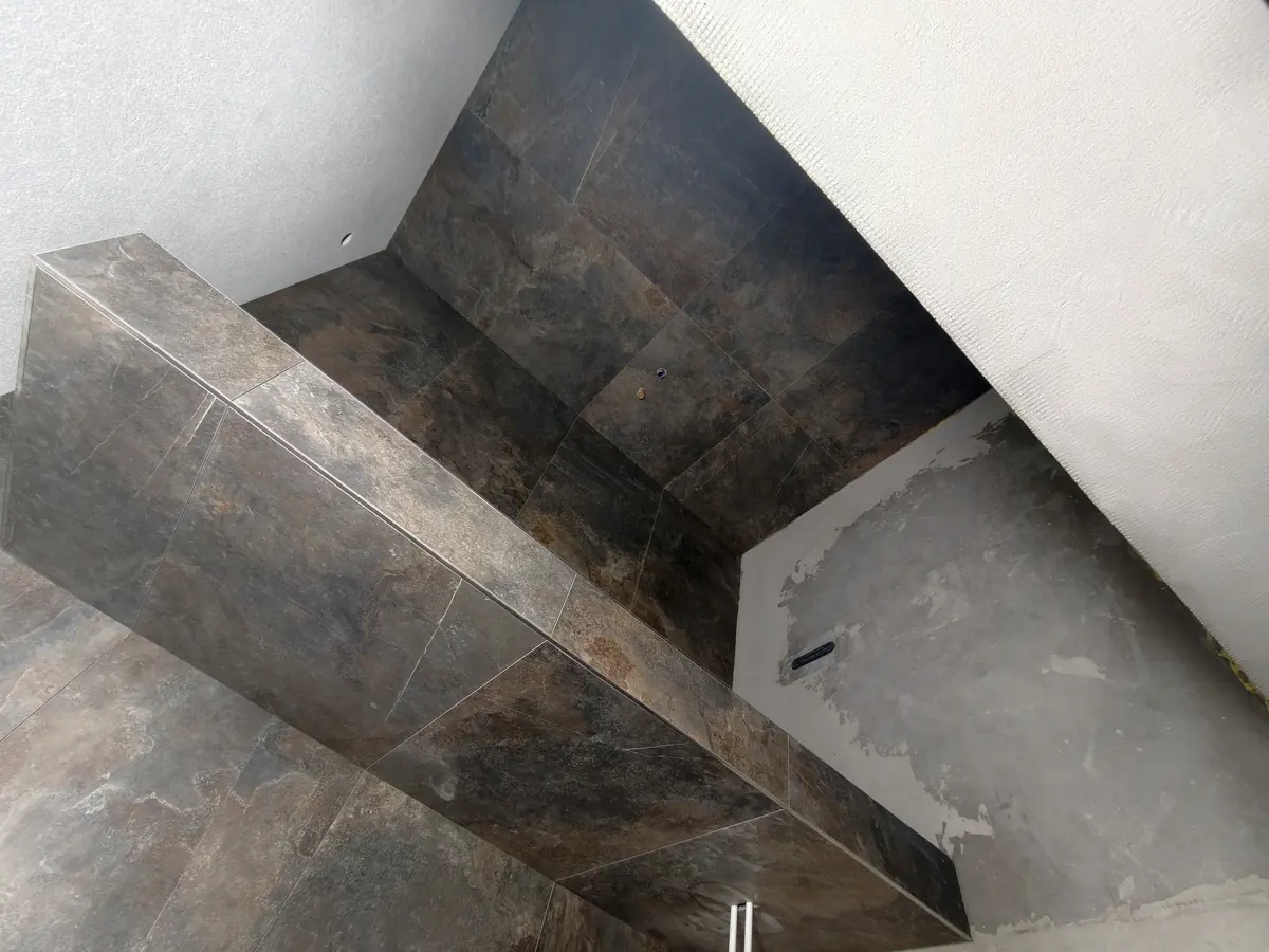 Referenz 8 des Meisterbetriebs Friedeheim im Bereich Bad & WC
