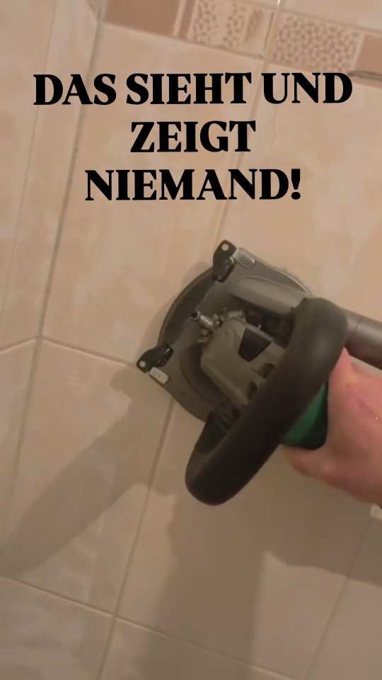 Guter Pfusch beginnt mit schlechter Vorbereitung. Ich sehe es immer wieder: Um Zeit zu sparen,…